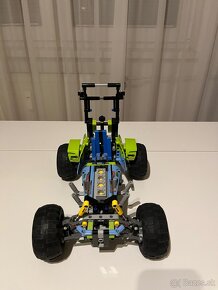 Lego Technic 42037 - 4