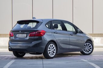 BMW Rad 2 Active Tourer 2 225xe iPerformance A/T - 4