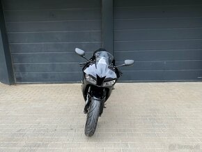 HONDA CBR600RR PC40 - 2013 - Quickshifter - 35kw v TP - 4