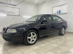 Skoda Octavia 1.9tdi 66kw - 4