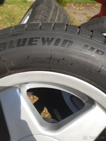 Alu disky OZ 195/65 R15 - 4