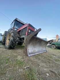 Zetor 8245 lesná nadstavba - 4