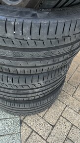 Pneumatiky Continental 225/40R18 - 4