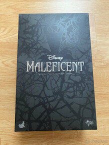 Maleficent (Angelina Jolie) , Hot Toys 1/6 - 4