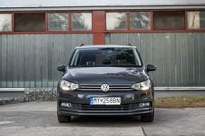 vw touran 1,6 tdi - 4