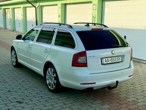 Škoda Octavia L&K 2.0 TDI 103kw 4x4 - 4