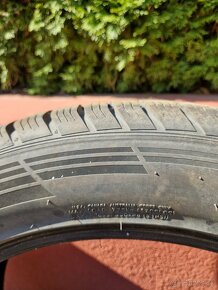 225/55 R19 99H zimne Hankook winter i cept evo 2 SUV - 4