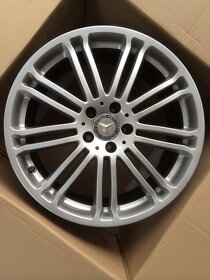 5x112 R19 Mercedes-Benz - 4