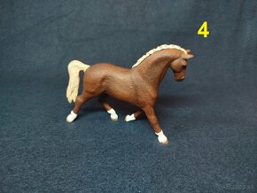 Schleich Kone - 4