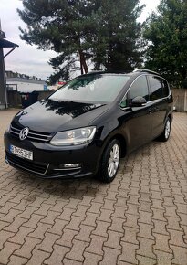 Vw Sharan 2.0tdi 103kw 2014 - 4