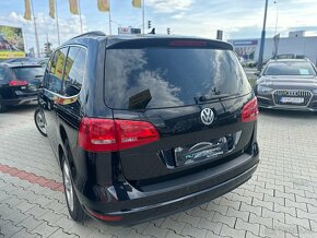 VOLKSWAGEN SHARAN, TOP STAV, DSG - 4