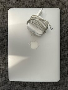 MacBook air 13 mid 2012 - 4