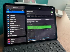 11-palcový iPad Pro 1. generácia 1TB - 4