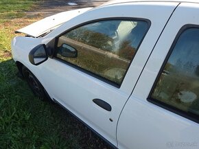 Dacia Sandero II (2015) náhradní díly - 4