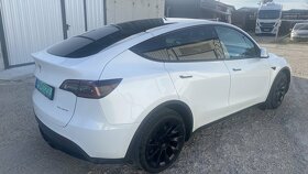 Tesla model Y - 4