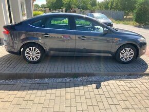 FORD Mondeo 1,8 TDI 92kW - 4