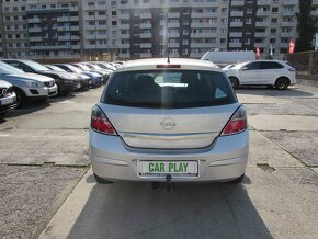 Opel Astra Classic 1.4 16V - 4