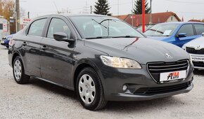 Peugeot 301 1.6 HDI Allure, SR. 1 majiteľ - 4