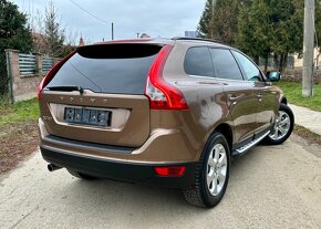 VOLVO XC60 2.4 D4 SUMMUM GEATRONIC - 4