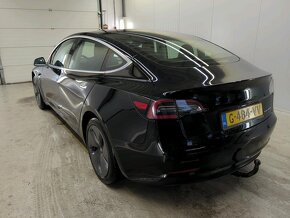 Tesla Model 3 Long Range 75 kWh - 159 500 km - 4