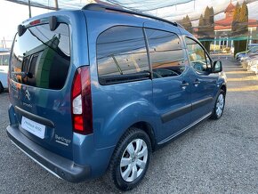 Citroën Berlingo Multispace 1.6 BlueHDi 100 XTR - 4