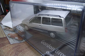 1:43 modely Opel - 4