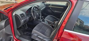 Vw golf kombi 1.6 - 4