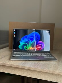 AI notebook ASUS Vivobook S 15 S5507QA-MA013W - 4