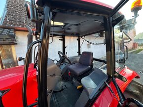 ZETOR MAJOR 80CL - 4