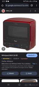 Whirpool Max - 4