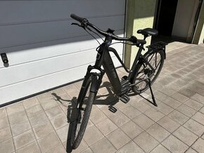 Mestský elektrobicykel - Besv - CT LE ST - 4