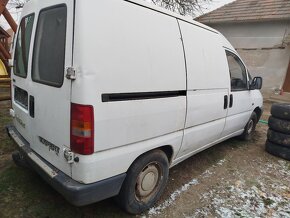 Peugeot expert 1.9d - 4