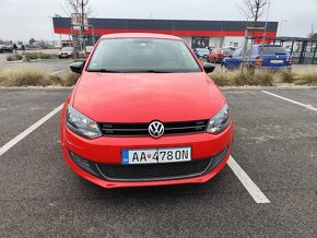 Volkswagen Polo 5 - 4