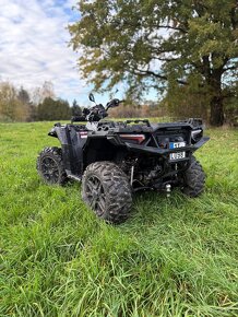 Polaris Sportsman 1000XP - 4