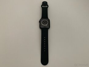 apple watch 8 41mm Black / Batéria 88% - 4