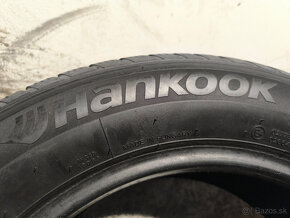 205/60 R16 Zimné pneumatiky Hankook Winter Icept Evo 2 kusy - 4