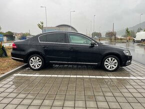 Passat B7 1.6 TDi - 4