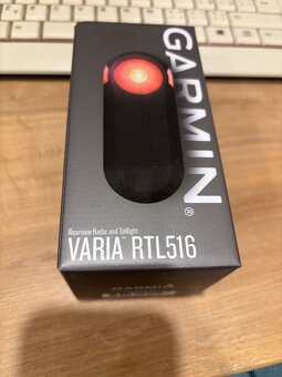 Garmin Varia RTL516 - 4