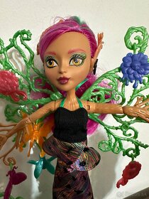 Monster high babiky - 4