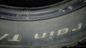 Pneumatiky 245/65 R17 - 4