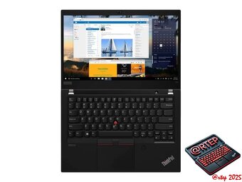 Lenovo ThinkPad  + príslušenstvo (PZ:T14) @rtep - 4