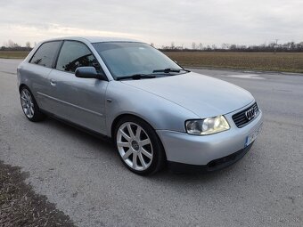 Audi a3 1.9tdi 96kw - 4