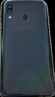 Samsung Galaxy A40 - 4