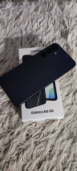 Samsung A16 5G 128g nový - 4