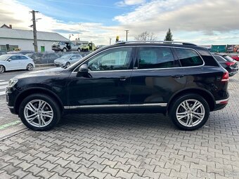 Volkswagen Touareg II 3.0 V6 TDI 4MOTION EXECUTIVE EDITION - 4