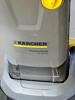 Karcher BR 30/4C - 4