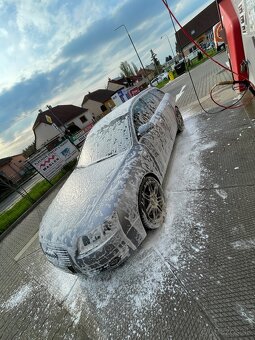 Audi A6 C6 Avant 2.7TDI - 4