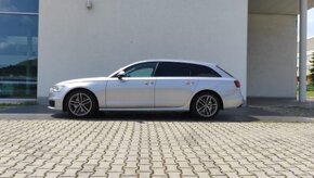 Audi A6 C7 AVANT 2016 - 4