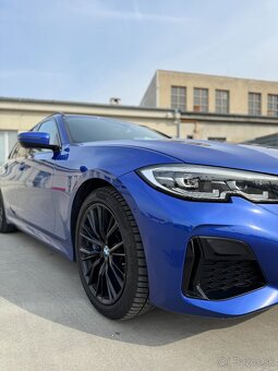 BMW G21 M340d xDrive 250kW - 4