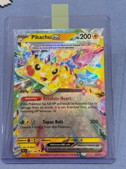 Pokemon TCG kusove karty - Ex-V-Pokeball-Promo - 4